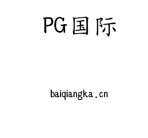 深圳市PG国际电子有限公司官网